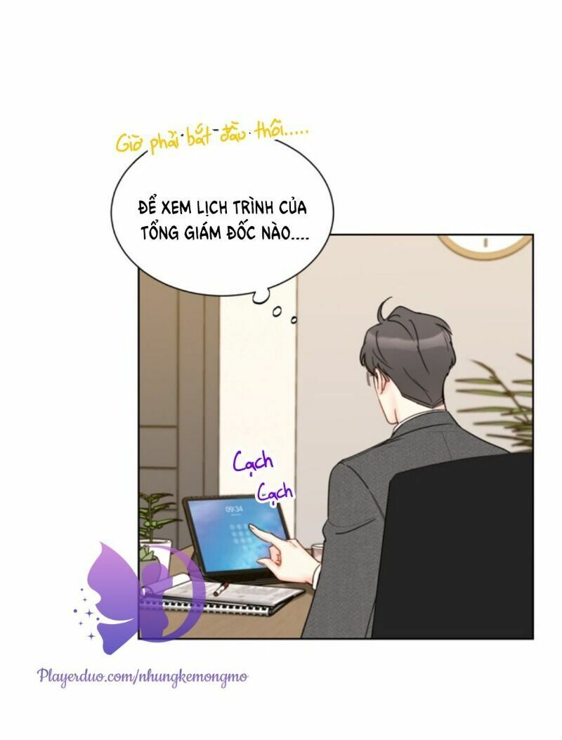 Hẹn Hò Nơi Công Sở: Chapter 75
