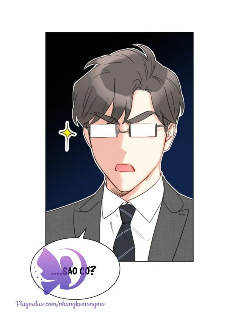 Hẹn Hò Nơi Công Sở: Chapter 75