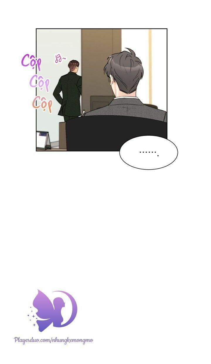 Hẹn Hò Nơi Công Sở: Chapter 75