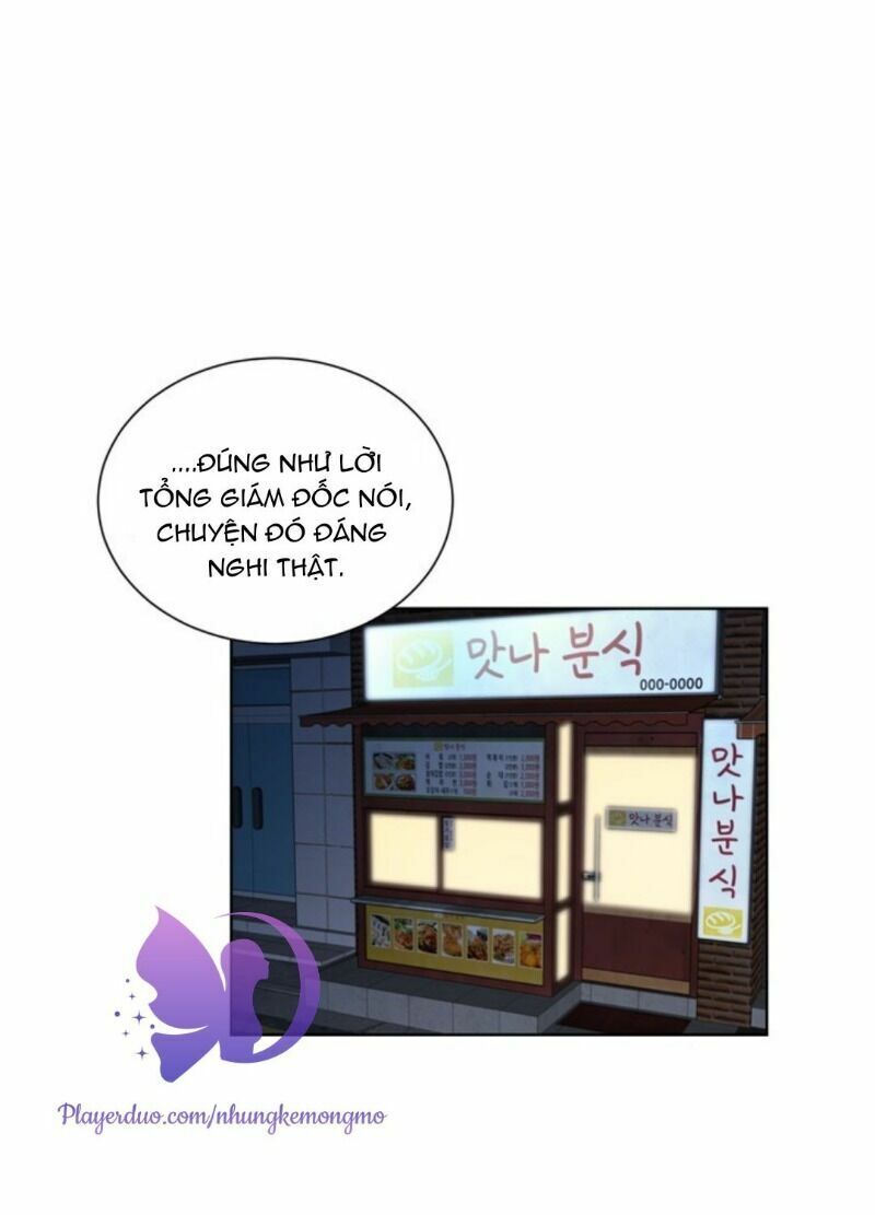 Hẹn Hò Nơi Công Sở: Chapter 75