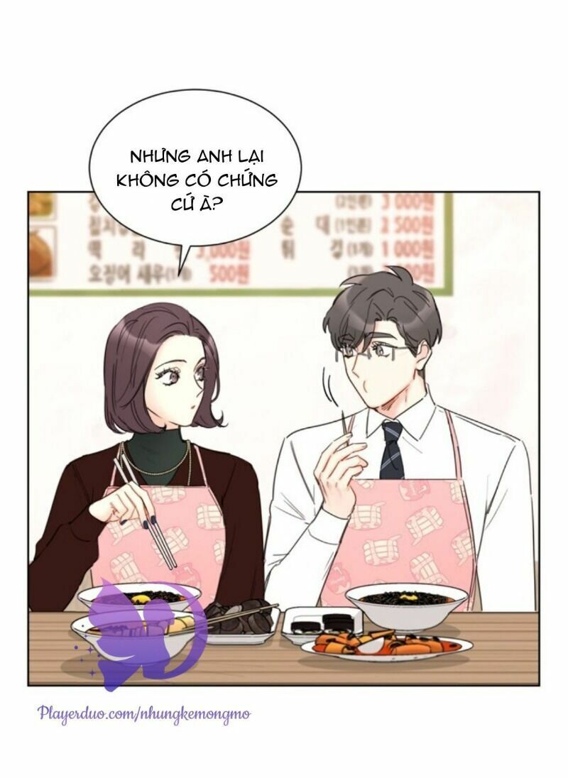Hẹn Hò Nơi Công Sở: Chapter 75