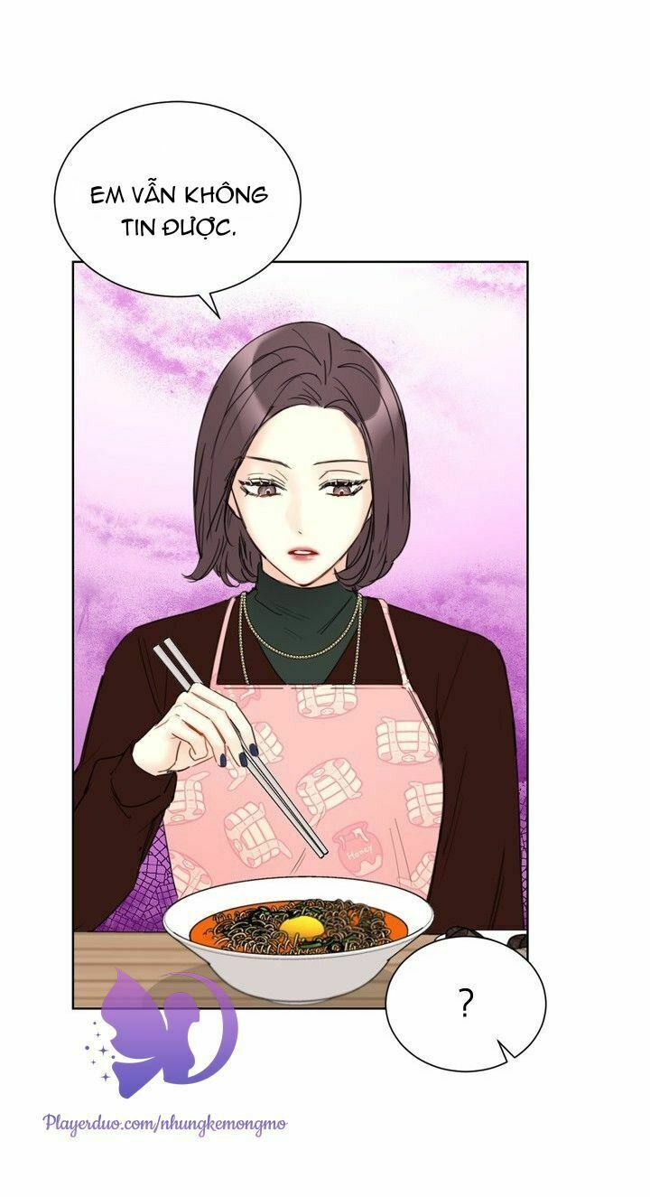 Hẹn Hò Nơi Công Sở: Chapter 75