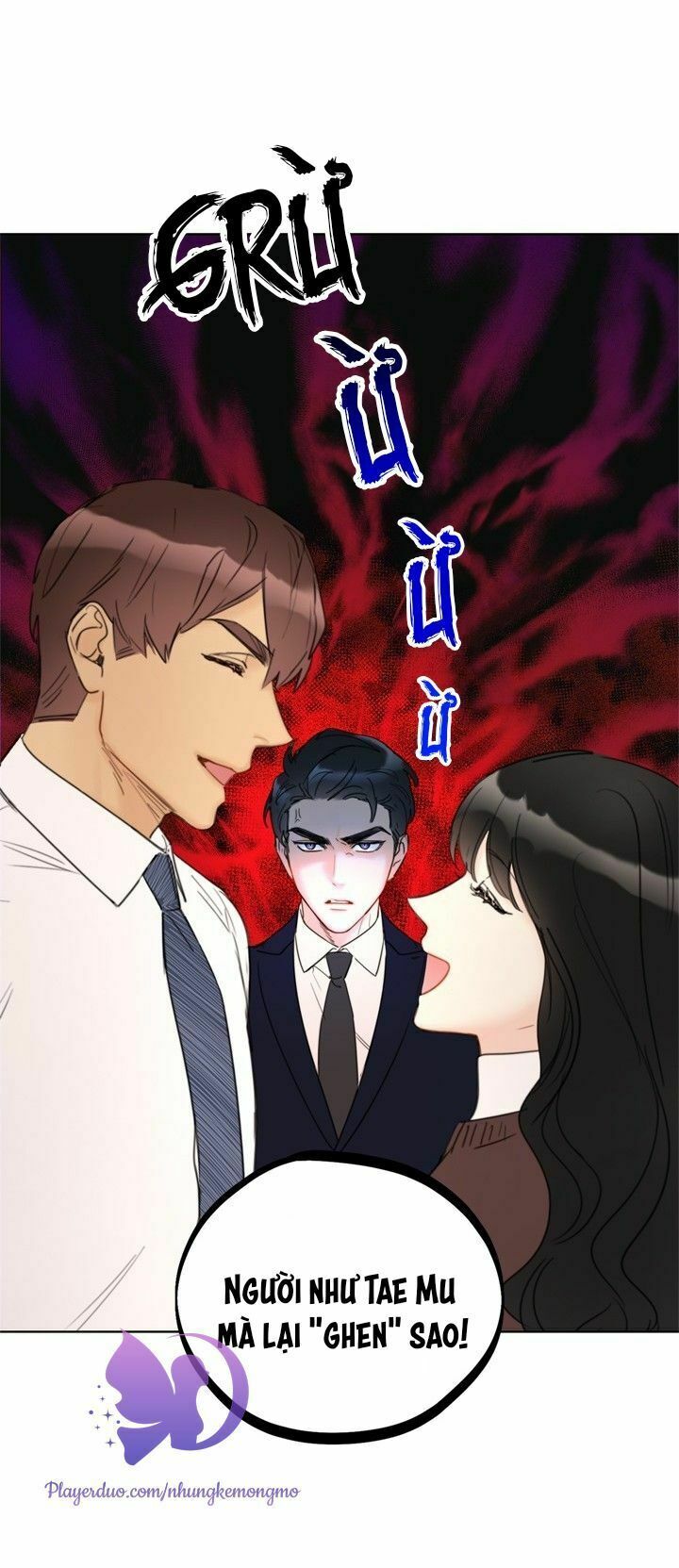 Hẹn Hò Nơi Công Sở: Chapter 75