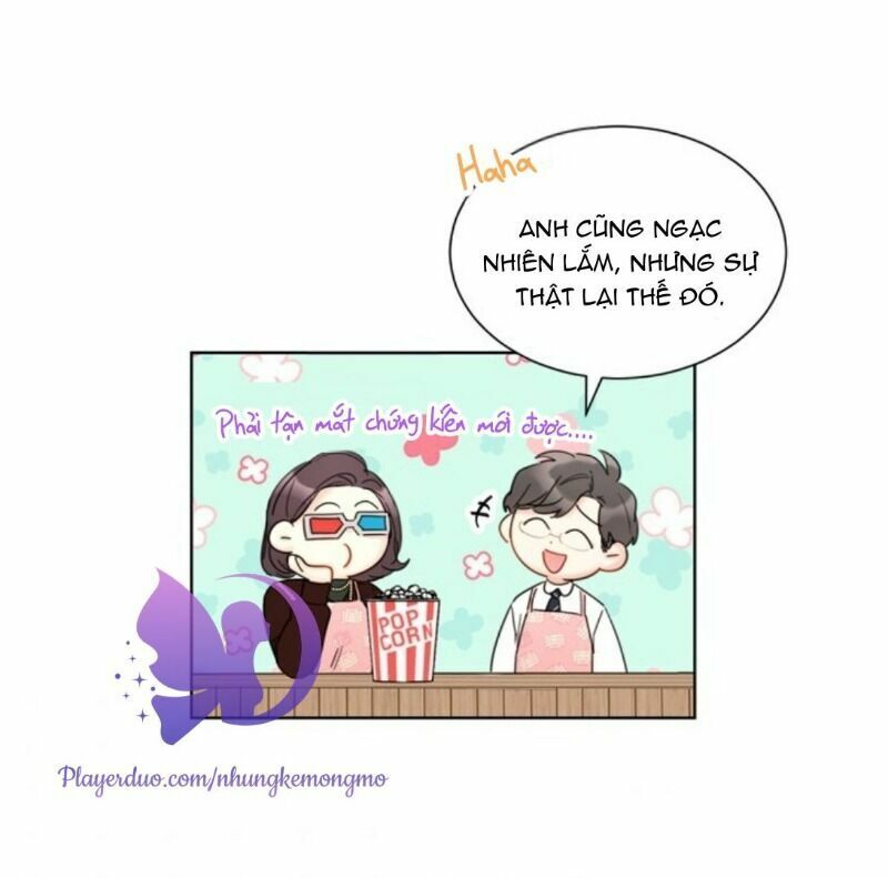 Hẹn Hò Nơi Công Sở: Chapter 75