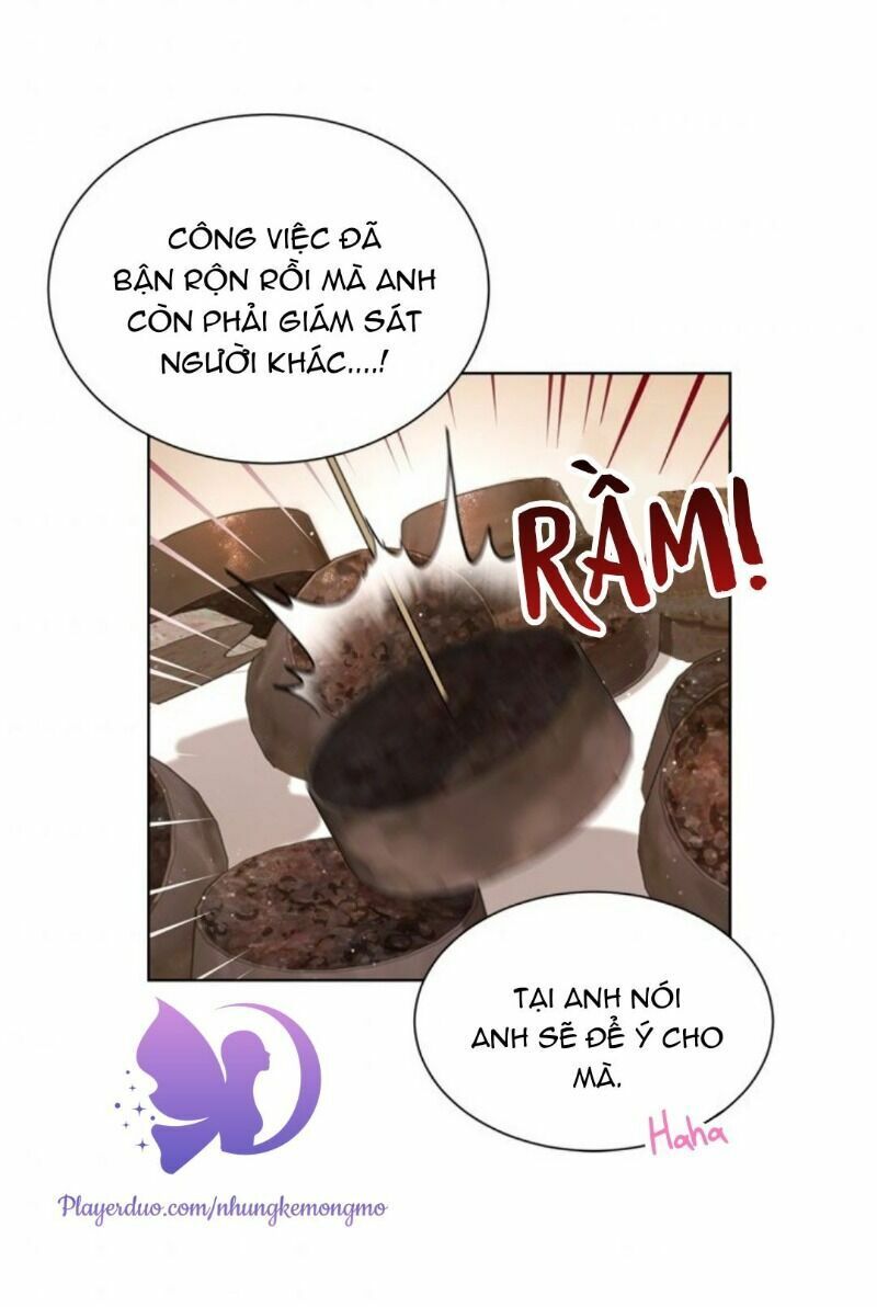 Hẹn Hò Nơi Công Sở: Chapter 75