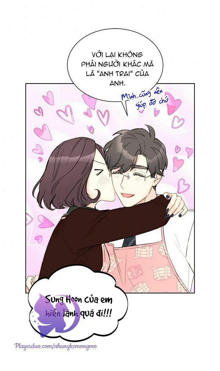 Hẹn Hò Nơi Công Sở: Chapter 75