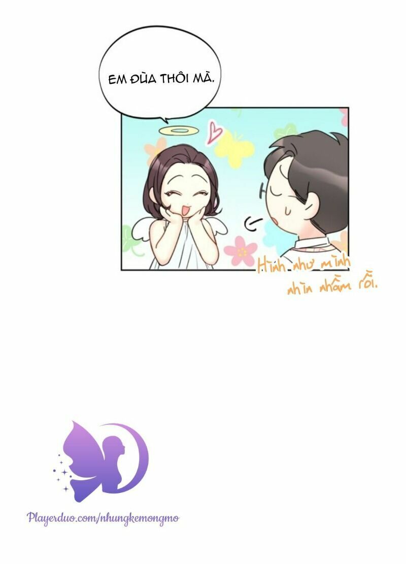 Hẹn Hò Nơi Công Sở: Chapter 75
