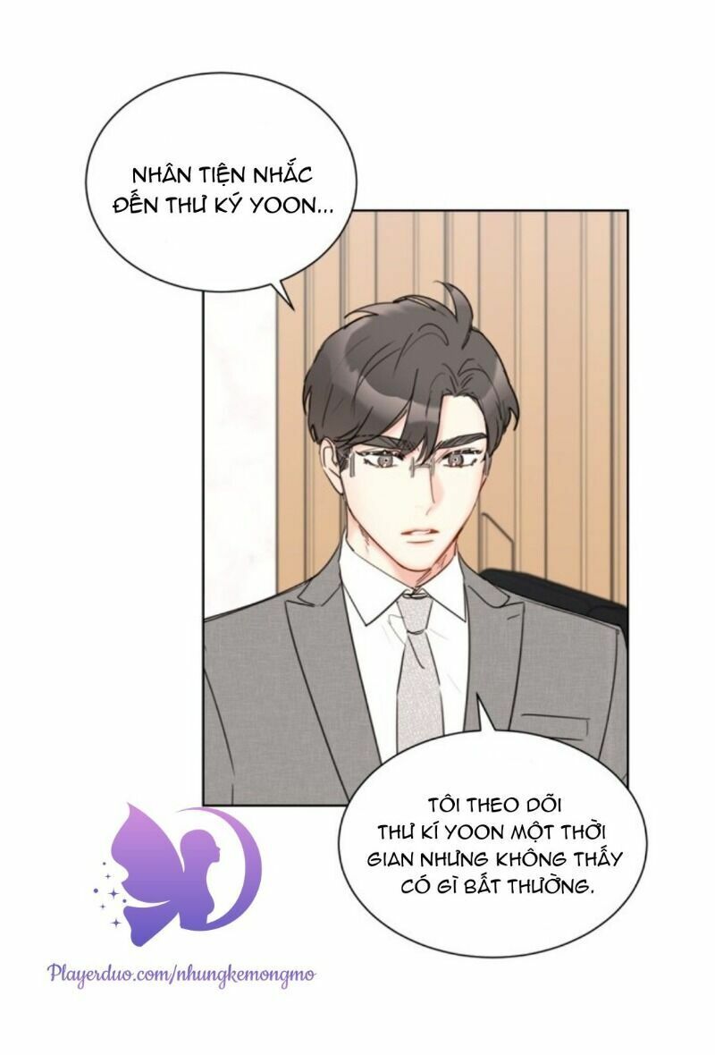 Hẹn Hò Nơi Công Sở: Chapter 75