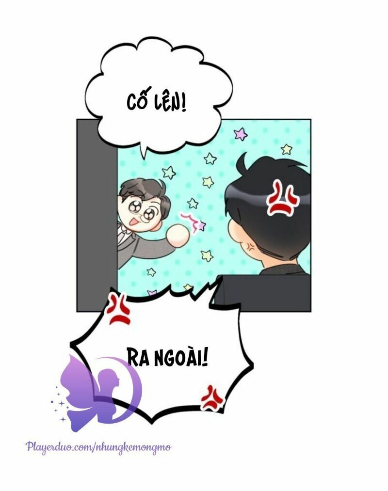 Hẹn Hò Nơi Công Sở: Chapter 75