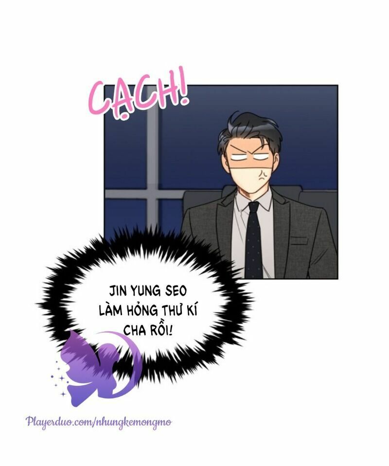 Hẹn Hò Nơi Công Sở: Chapter 75