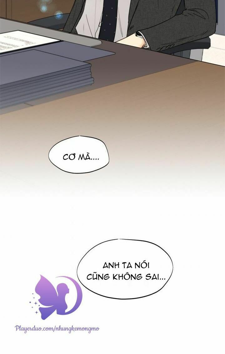 Hẹn Hò Nơi Công Sở: Chapter 75