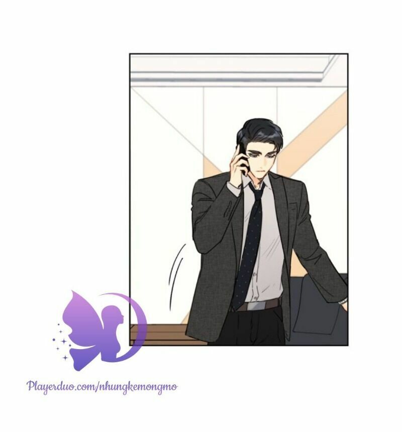 Hẹn Hò Nơi Công Sở: Chapter 75