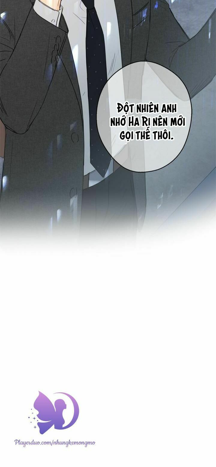 Hẹn Hò Nơi Công Sở: Chapter 75