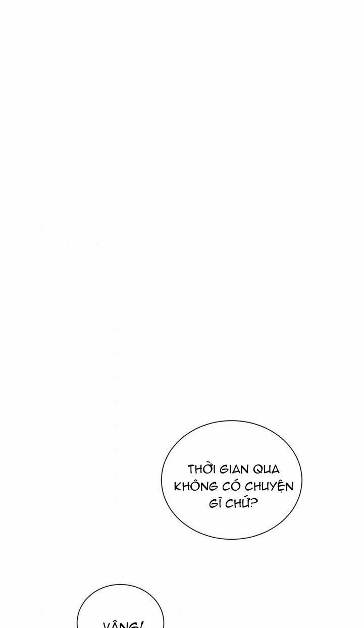 Hẹn Hò Nơi Công Sở: Chapter 75