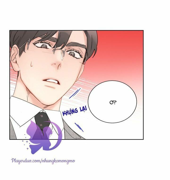 Hẹn Hò Nơi Công Sở: Chapter 76