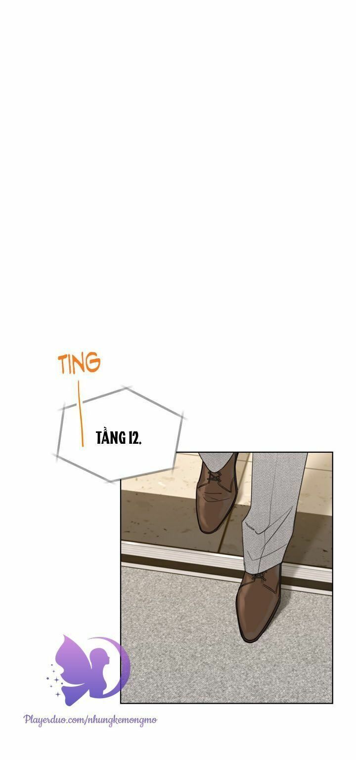 Hẹn Hò Nơi Công Sở: Chapter 76