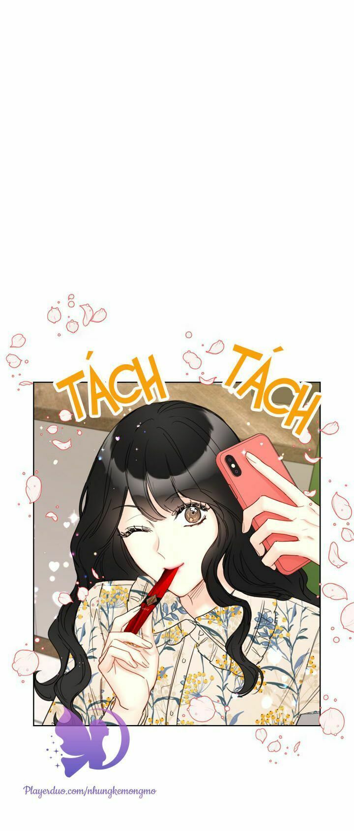 Hẹn Hò Nơi Công Sở: Chapter 76
