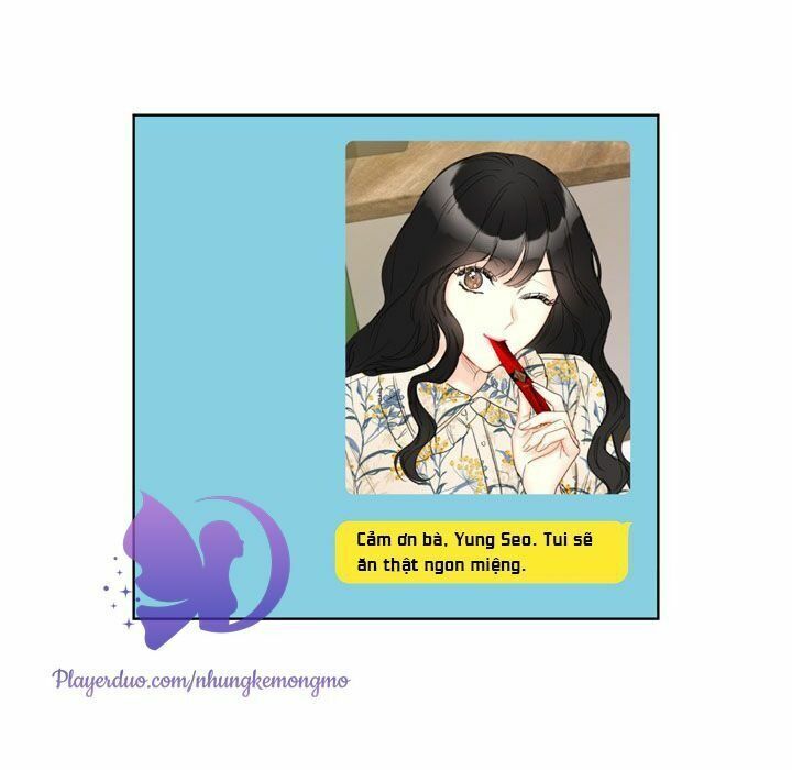Hẹn Hò Nơi Công Sở: Chapter 76