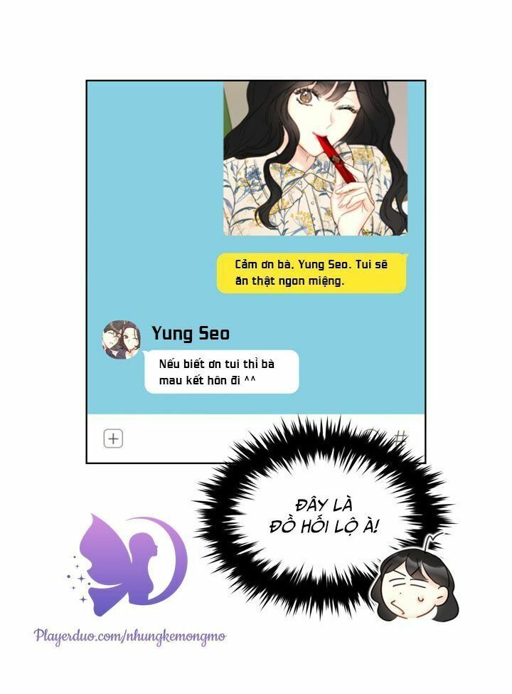 Hẹn Hò Nơi Công Sở: Chapter 76