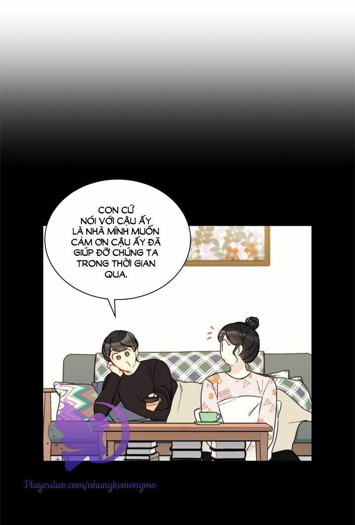 Hẹn Hò Nơi Công Sở: Chapter 76