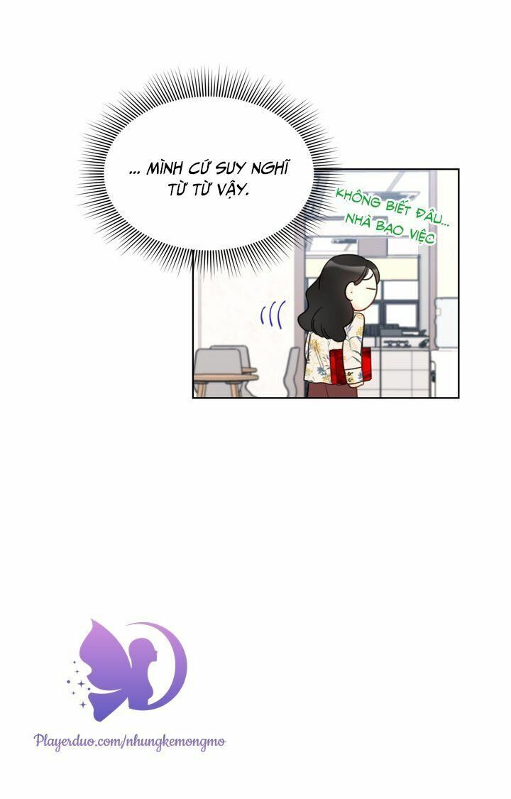 Hẹn Hò Nơi Công Sở: Chapter 76