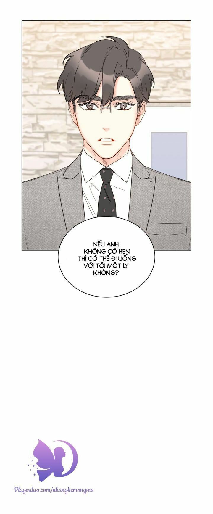 Hẹn Hò Nơi Công Sở: Chapter 76