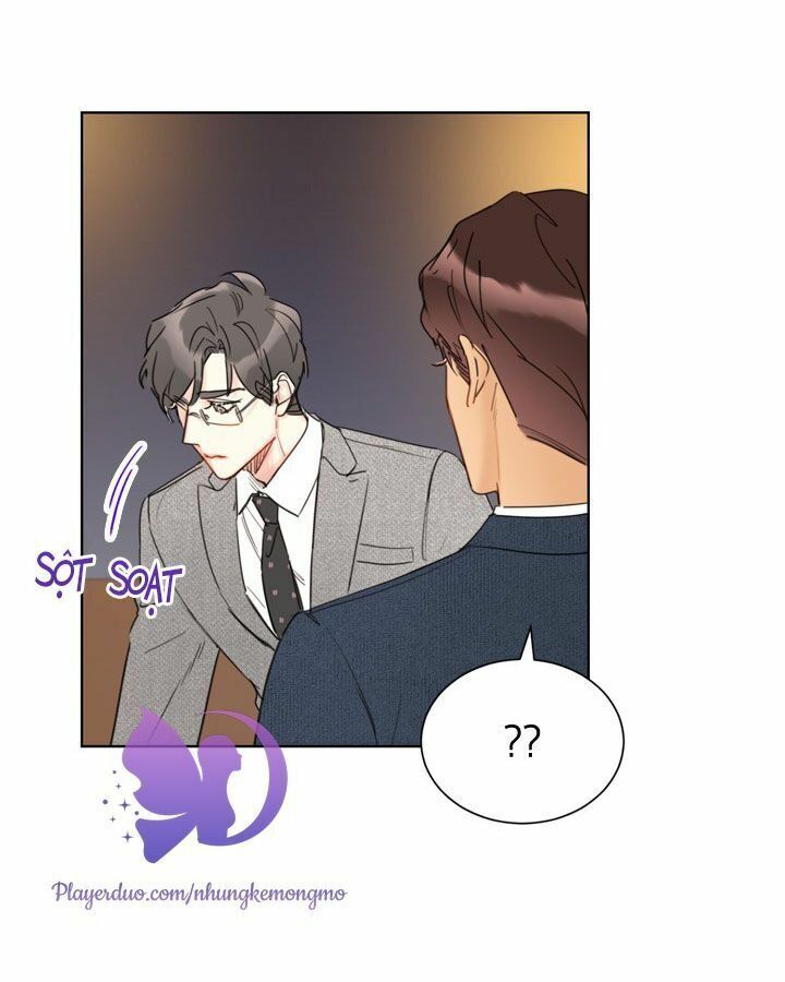 Hẹn Hò Nơi Công Sở: Chapter 76
