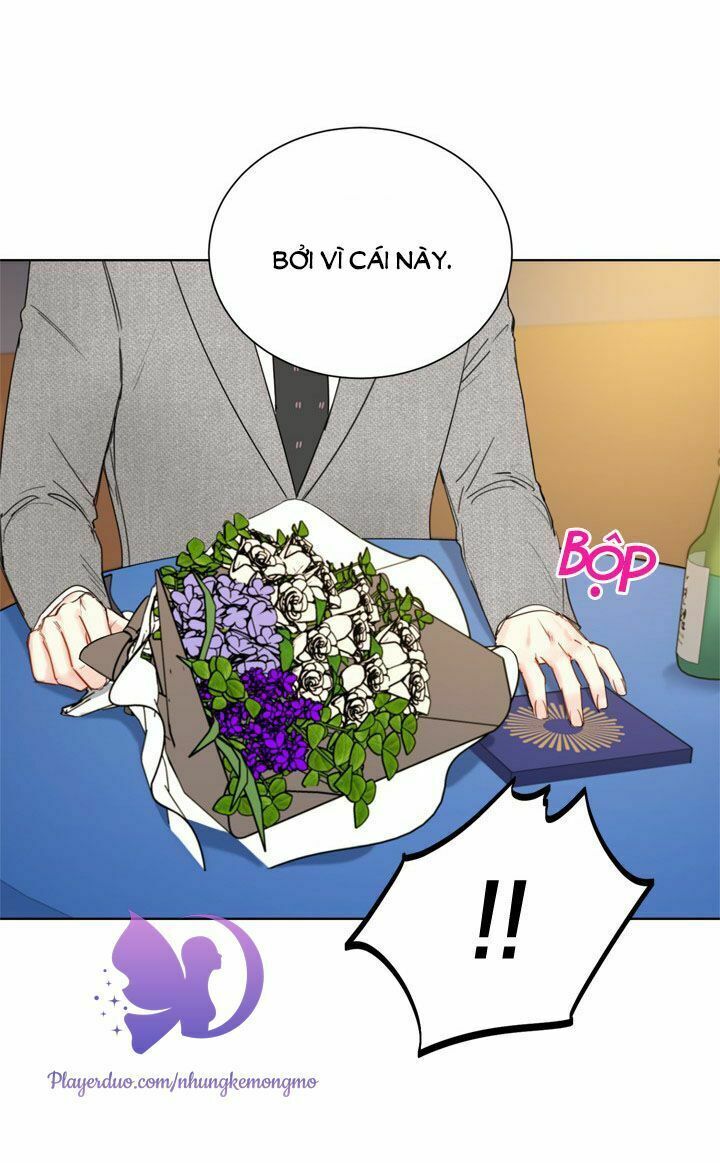 Hẹn Hò Nơi Công Sở: Chapter 76