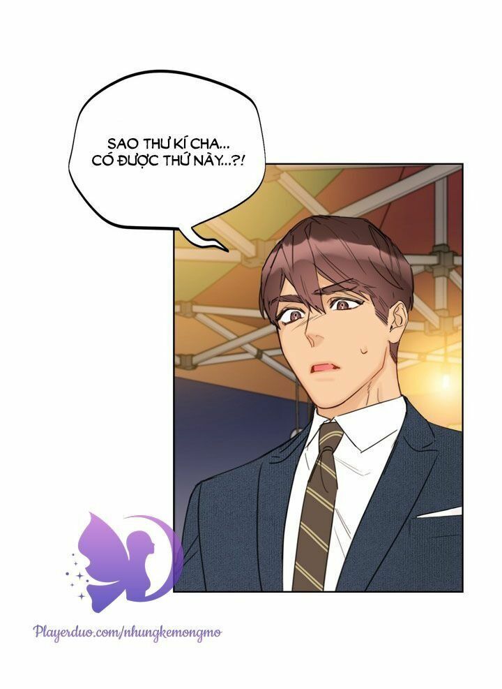 Hẹn Hò Nơi Công Sở: Chapter 76