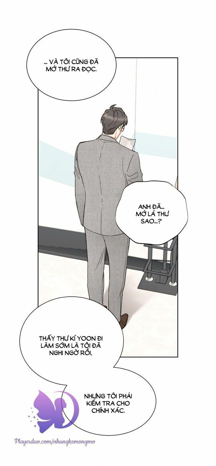 Hẹn Hò Nơi Công Sở: Chapter 76