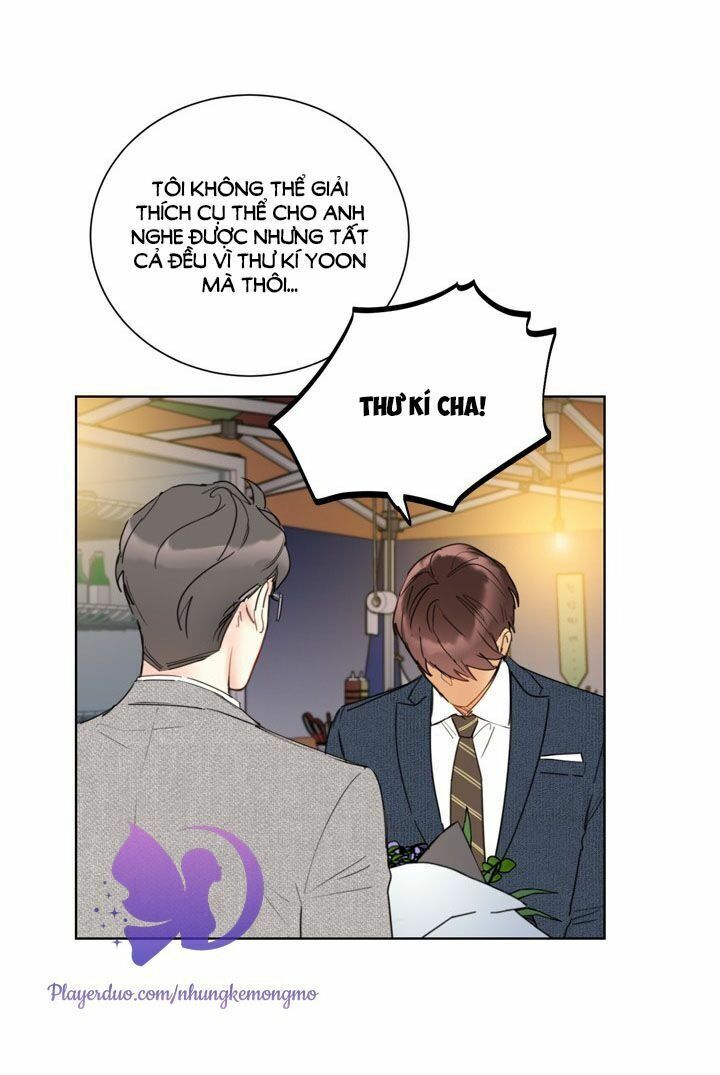 Hẹn Hò Nơi Công Sở: Chapter 76