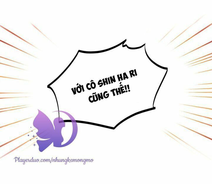 Hẹn Hò Nơi Công Sở: Chapter 76