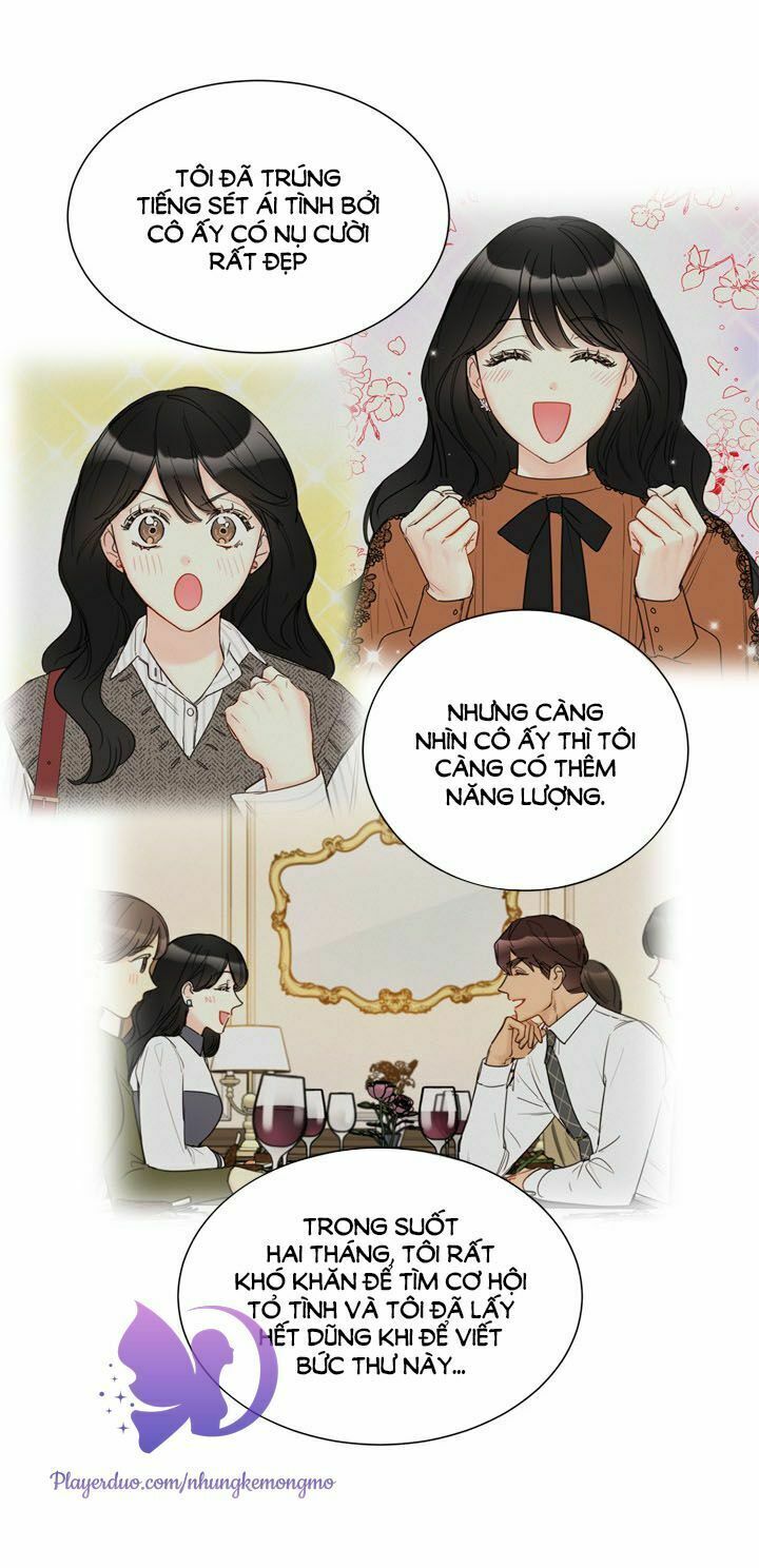 Hẹn Hò Nơi Công Sở: Chapter 76