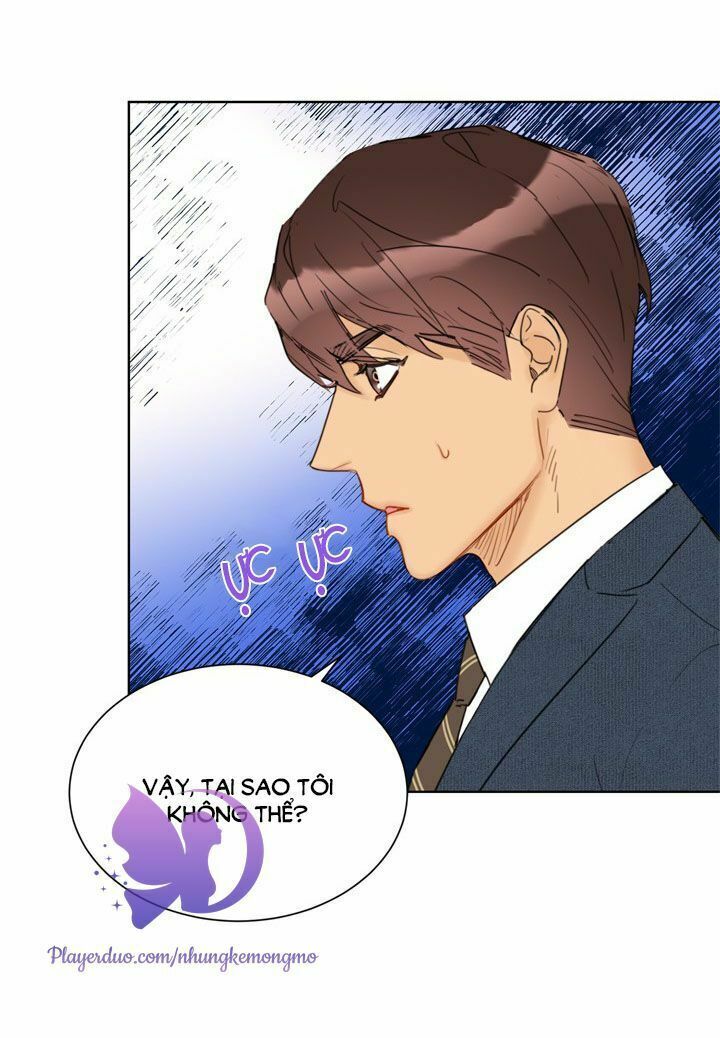 Hẹn Hò Nơi Công Sở: Chapter 76