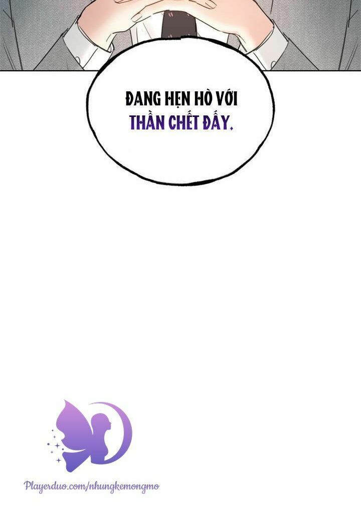 Hẹn Hò Nơi Công Sở: Chapter 76