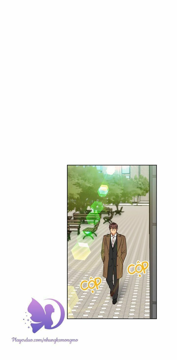 Hẹn Hò Nơi Công Sở: Chapter 76