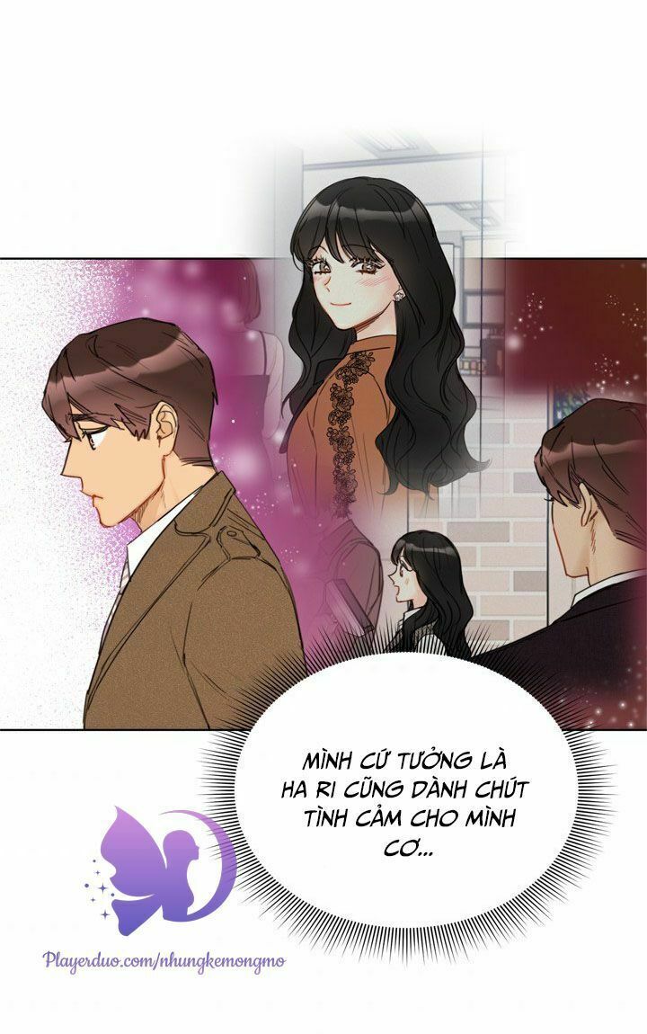 Hẹn Hò Nơi Công Sở: Chapter 76