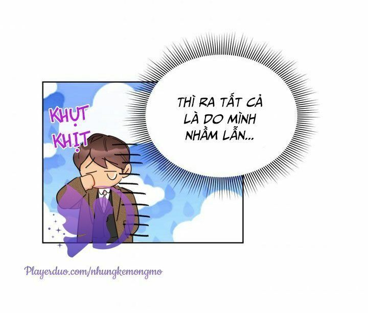 Hẹn Hò Nơi Công Sở: Chapter 76