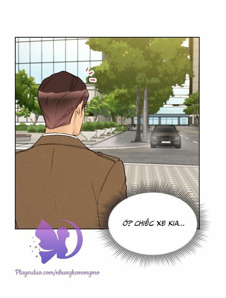 Hẹn Hò Nơi Công Sở: Chapter 76