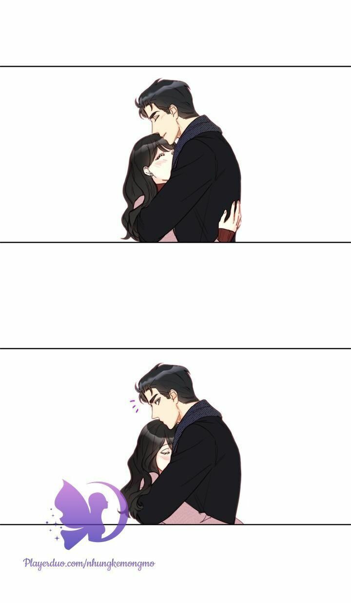 Hẹn Hò Nơi Công Sở: Chapter 76