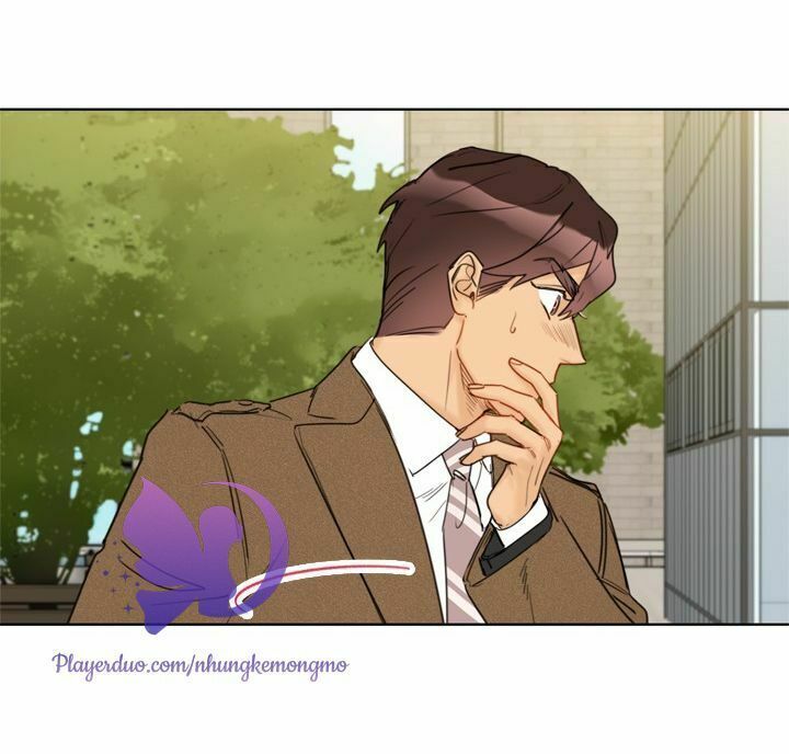 Hẹn Hò Nơi Công Sở: Chapter 76