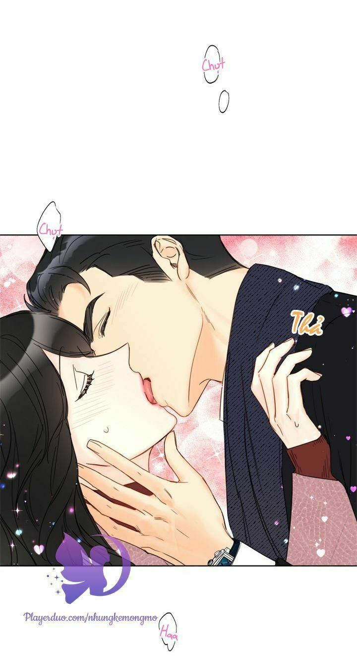 Hẹn Hò Nơi Công Sở: Chapter 77