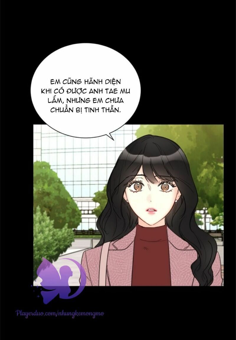 Hẹn Hò Nơi Công Sở: Chapter 77