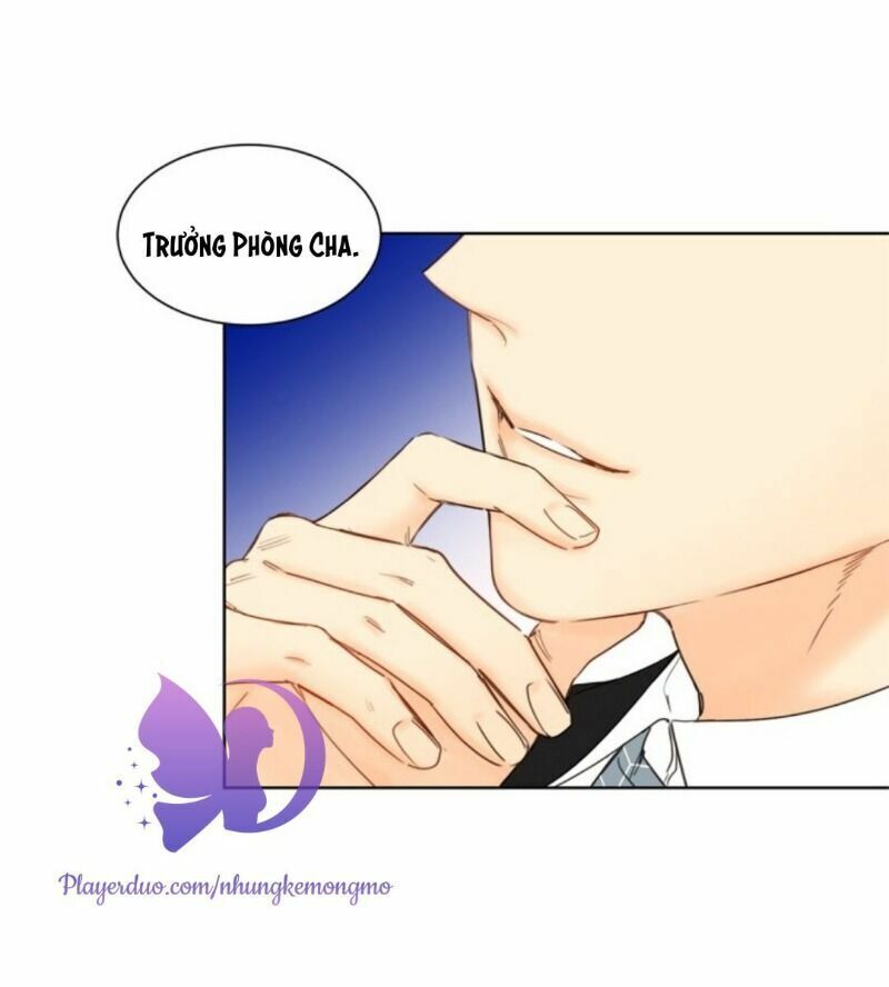 Hẹn Hò Nơi Công Sở: Chapter 77