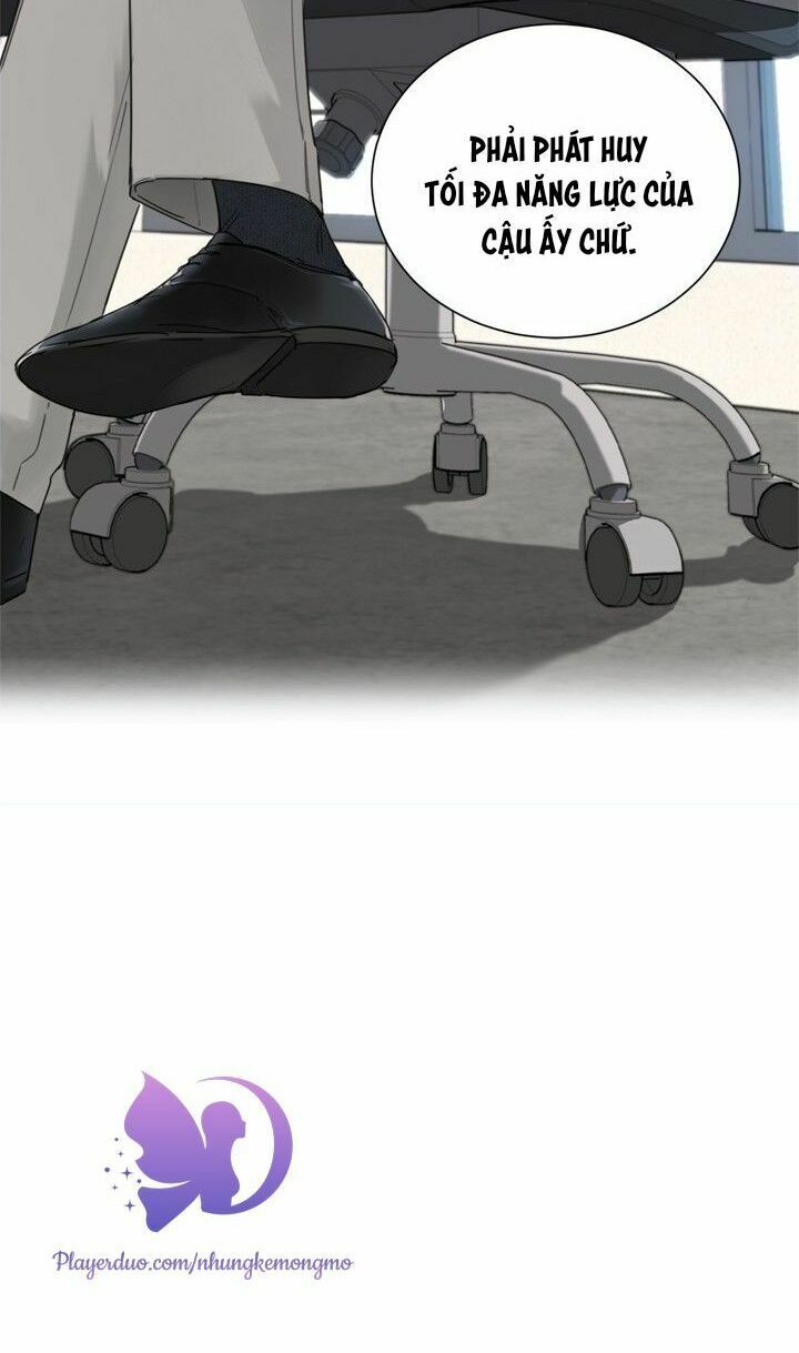 Hẹn Hò Nơi Công Sở: Chapter 77