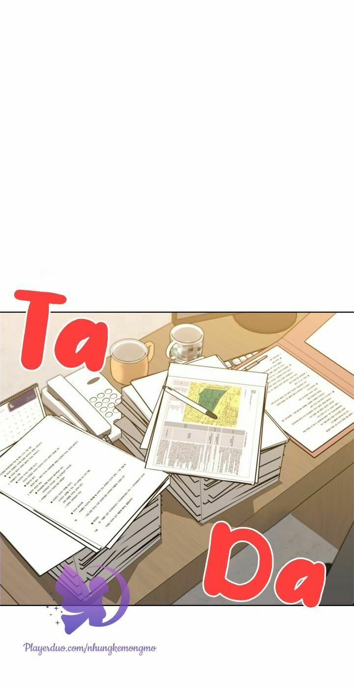 Hẹn Hò Nơi Công Sở: Chapter 77