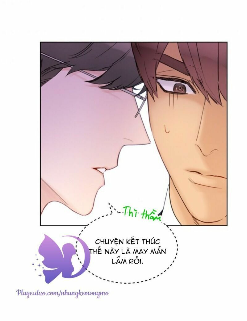 Hẹn Hò Nơi Công Sở: Chapter 77