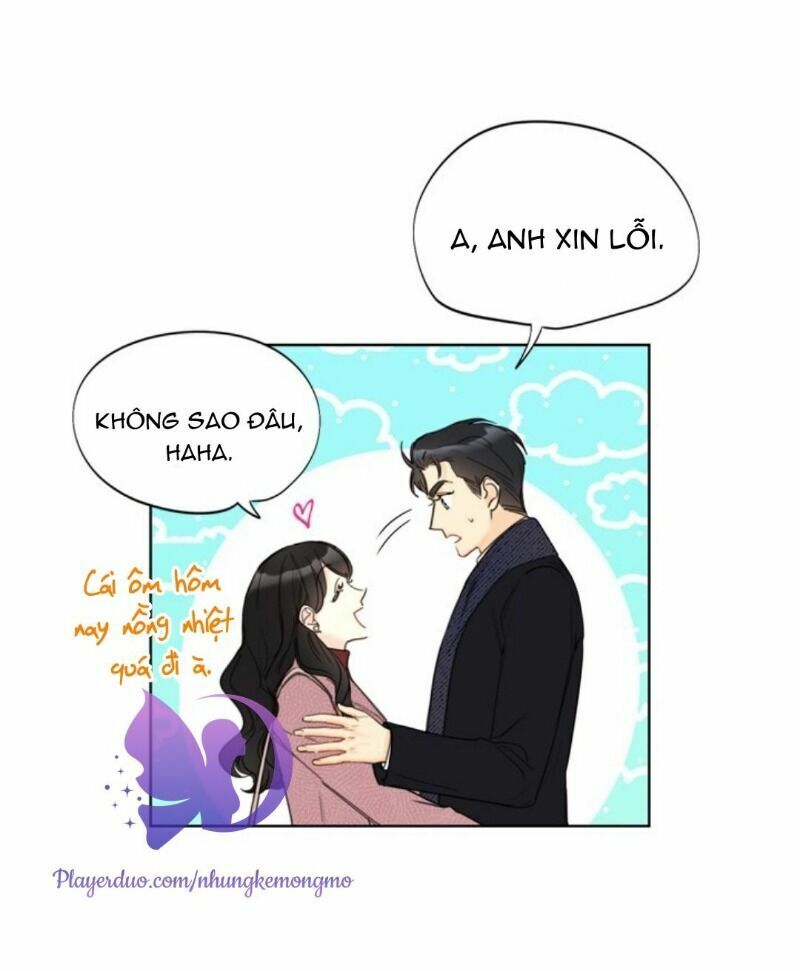 Hẹn Hò Nơi Công Sở: Chapter 77