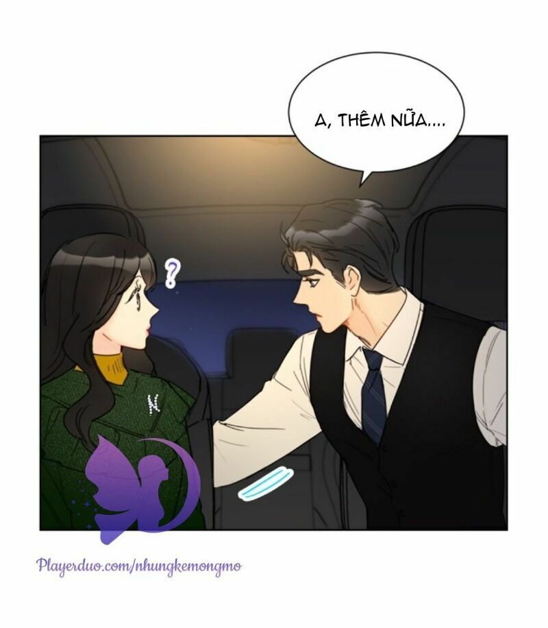 Hẹn Hò Nơi Công Sở: Chapter 77