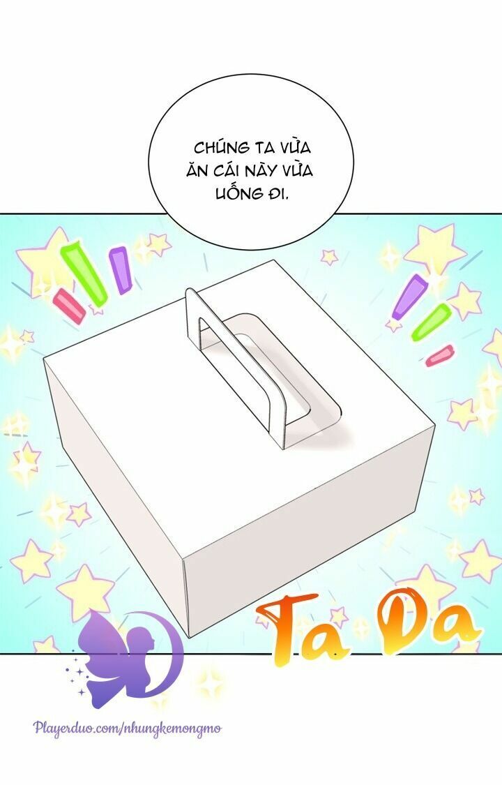 Hẹn Hò Nơi Công Sở: Chapter 77